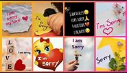 sorry dp images for whatsapp/ sorry dp pictures/sorry dp pics