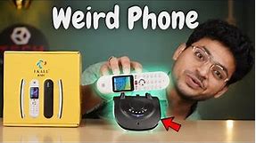 Weird Phone On Amazon 📱 | Part 5 | Tech Unboxing