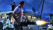GTA 5 für PS4: Händler listet PlayStation 4-Version