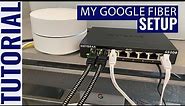 How To Connect Google Fiber to Multiple Devices