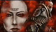 Sisters of Silence faction trailer - The Horus Heresy: Legions