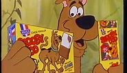 Paul's Scooby Doo Ice Cream (1981) (Australia) Commercial