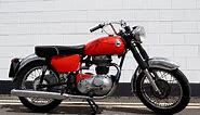 1965 Matchless G2 250cc | For Sale