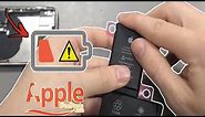 How To Replace iPhone X (10) Battery 🔋 Guide Tutorial