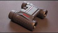 Tasco Offshore 8X25 Binoculars review