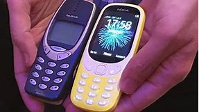 Il Nokia 3310 è tornato: la nostra recensione. Ecco perché (non) lo vorrete
