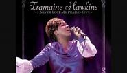 tramaine hawkins- excellent lord