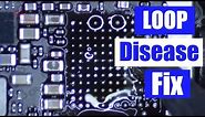 iPhone 7 Audio IC Replacement - Loop Disease Fix