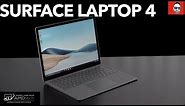 Surface Laptop 4: 30-Day Review