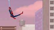 Spider-Man: Mysterio Rush Game · Play Online For Free · Gamaverse.com