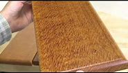 6 Ways to Finish Leopardwood for Woodworking Projects