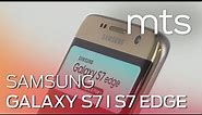 Samsung Galaxy S7 i S7 Edge