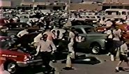Flashback Friday: Rare Drag Racing Footage From The 1960's - Dragzine
