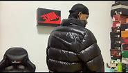 Nike x Drake Nocta Puffer Jackets Unboxing Review and Try on Haul!