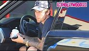 Justin Bieber Strikes A Deal With Paparazzi To Leave Him Alone After Getting Shots At Earthbar