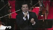 Daniel Boaventura, Orchestra "Russian Philharmonic" - Ya Lyublyu Tebya Do Slez (Ao Vivo)