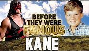 KANE - Before They Were Famous - Glenn Thomas Jacobs