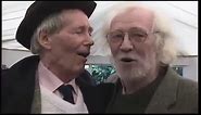 Richard Harris and Peter O'Toole - Drinking Stories