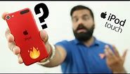 Apple iPod Touch 2019 Unboxing and First Look - An iPhone Without Phone🔥🔥🔥