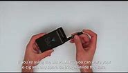 Tutorial- How To Maintain Your E-Cigarette Battery