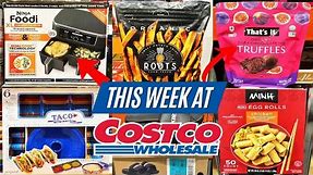 🔥NEW COSTCO DEALS THIS WEEK (6/5-6/12):🚨GRAB THESE DEALS before they are GONE!!!