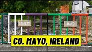CONG VILLAGE | County Mayo, Ireland