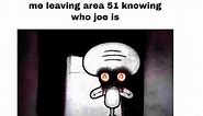 Who Is Joe Mama?
