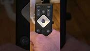 Xfinity's Newest remote. the XR 16 Flex remote