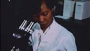 MS and D Footage on DBS Mumps Vaccine Testing (Merck and NIH, 1967)