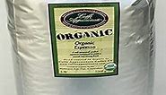 Caffe Appassionato Organic Shade Grown Espresso Roast Whole Bean Coffee, 5-Pound Bags