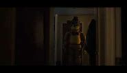 Um excuse me what are you doing in my house? | FNAF movie meme