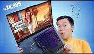 The Best TUF Gaming Laptop is Here ..