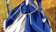 Saber (Fate/stay night) - Zerochan Anime Image Board