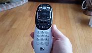 Using the Input button on your DirecTV Genie remote
