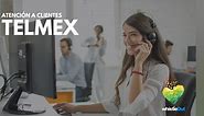 Atención a Clientes Telmex [2022] : Teléfono, chat en línea, sucursales y más