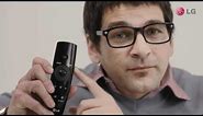 LG Smart TV Magic Remote - Pairing