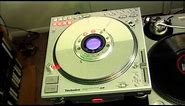 SL-DZ1200 Review. The Real Story and history on the Technics Digital Turntable