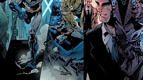 Batman Hush The Silenced #dc #dccomics #batman #multiverse #darkknight | ClipnNerd X