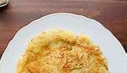 Crispy Hash Browns Recipe | Easy Classic Potato Hash Browns