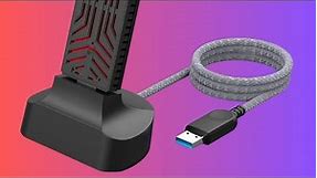 THE BEST USB WI-FI ADAPTER OF 2023 | Top 5 USB Wireless Adapters Revealed!
