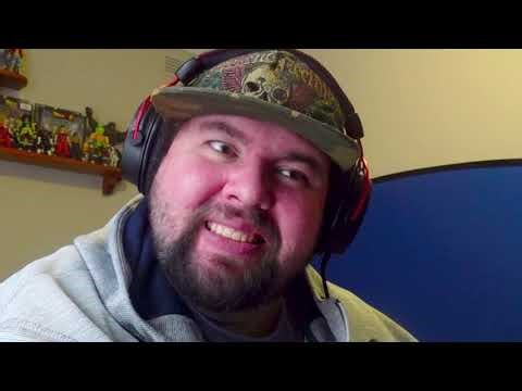 Angry Video Game Nerd - Halloween ( Atari 2600 - Reaction