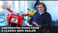 Top 10 Best Value Classic Ducatis To Buy Now