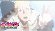 Farewell, Naruto | Boruto: Naruto Next Generations