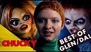 The Best Of Glen, Glenda, Glen/Da & GiGi | Chucky Official
