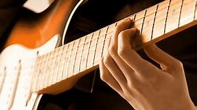 7 Basic Guitar Chords for Beginners - Musician Authority