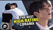 Top 10 High Rating Chinese Dramas Worth Watching in 2023