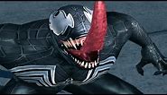 The Amazing Spider-Man 2 - Venom Boss Battle
