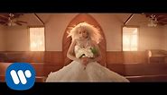 Cardi B - Be Careful [Official Video]