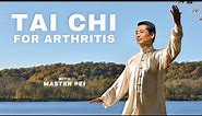 Tai Chi for Arthritis Relief | Tai Chi for Beginners Exercises