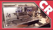 Rocket Espresso R9 Automatic Espresso Machine | Crew Review